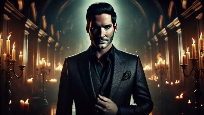 I Bet My Horns You Can't Ace This Lucifer Quiz!