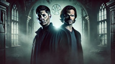 Supernatural Trivia Quiz: Can You Solve the Mystery Box?