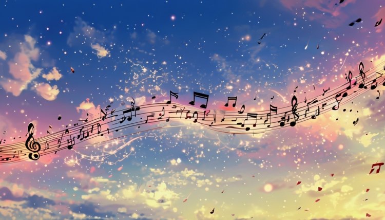 The Soundtrack of My Life: What If Your Day Had a Theme Song?