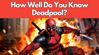 Deadpool Decoder: Are You the Ultimate Merc with a Mouth Fan? (VIDEO QUIZ)