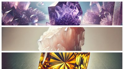 Pick a Crystal and Uncover the Hidden Depths of Your Soul