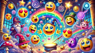 Which Emoji Best Captures Your Essence?