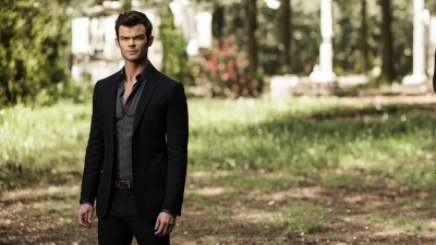 The Originals Quiz: Bloodline or Bondage - Your Vampire Dilemma!