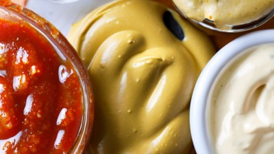 What's Your Spirit Condiment? Discover Your Saucy Alter Ego!