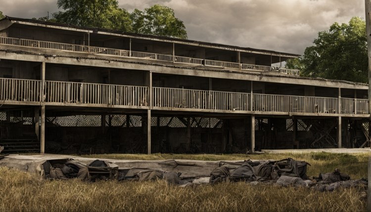 The Walking Dead Quiz: Zombie or Zaddy? Find Your Apocalypse Attraction