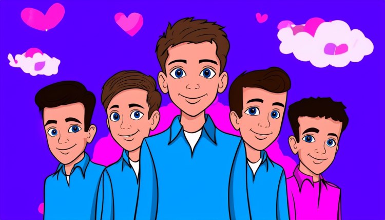 *NSYNC or Miss You Like Crazy: The Ultimate Boy Band Trivia Quiz