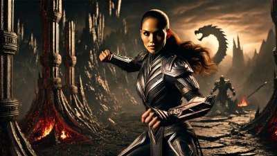 Unleash Your Inner Kombatant: Which Mortal Kombat Femme Fatale Are You?