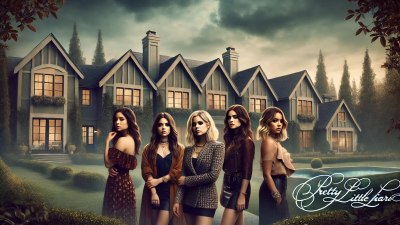 Pretty Little Liars Quiz: Which Twisted Path Would You Take in Rosewood?