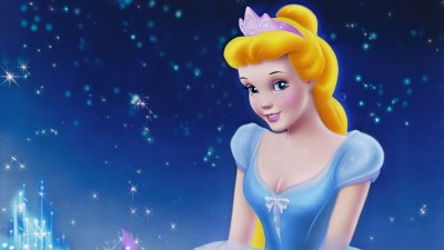 Uncover Your Cinderella-Inspired Hidden Talent!