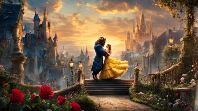 Which Beauty and the Beast Lesson Defines You?