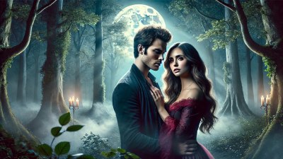 The Vampire Diaries Quiz: What's Your Mystic Falls Love Story?