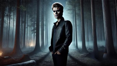 The Vampire Diaries Trivia Challenge: How Well Do You Know Stefan Salvatore?