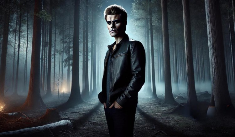 The Vampire Diaries Trivia Challenge: How Well Do You Know Stefan Salvatore?