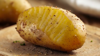 Decode Your Inner Potato: Mashed, Fried, or Baked?