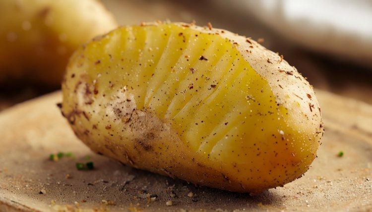 Decode Your Inner Potato: Mashed, Fried, or Baked?