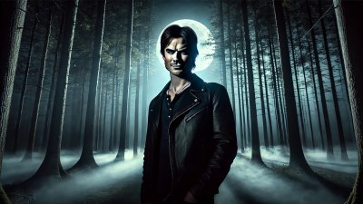 The Vampire Diaries Quiz: Decode Your Damon Dilemma - Saint or Sinner?