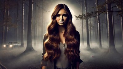 The Vampire Diaries Quiz: Uncover Your Inner Doppelgänger: Which Elena Are You?