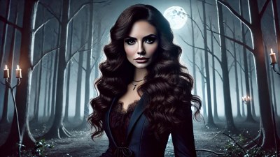 The Vampire Diaries Trivia Challenge: How Well Do You Know Katherine Pierce?