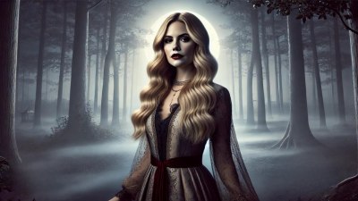 The Vampire Diaries and The Originals Trivia Quiz: How Well Do You Know Rebekah Mikaelson?