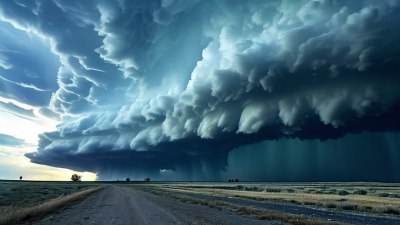 Which Bizarre Weather Phenomenon Matches Your Mood Swings?