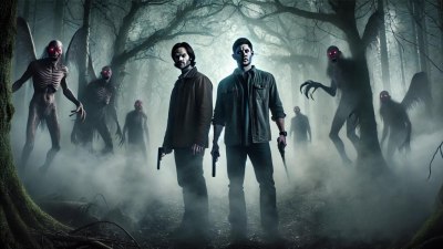 Supernatural Cast Trivia: Name the Actors Behind the Hunters, Demons, and Angels!