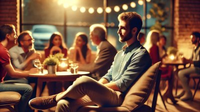 Etiquette for Introverts: Thriving in Social Situations