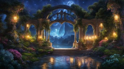 What Dream Realm Do You Secretly Visit?