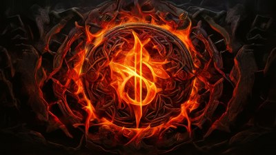 What Ancient Rune Protects Your Future?