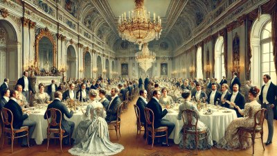 More Than Just Manners: The Cultural Significance of Etiquette