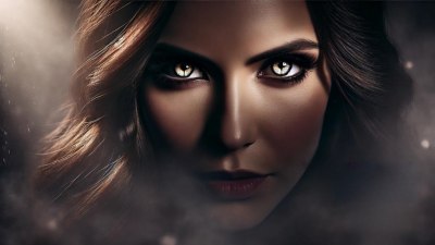 Vampire Diaries Eye Color Trivia Quiz: Can You Match Them All?