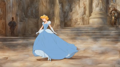 Which Cinderella Twist Fits Your Soul?