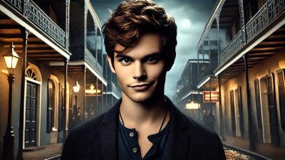 The Vampire Diaries and The Originals Trivia Quiz: How Much Do You Know About Kol Mikaelson?