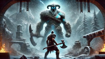 Test Your Might! How Much Do You Know about "God of War Ragnarök"?