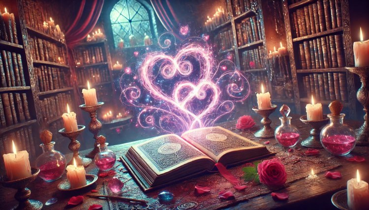 Love Spells: Separating Myths from Reality