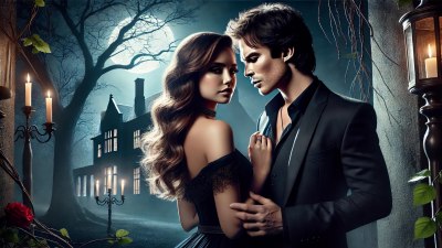 Vampire Diaries Quote Trivia Quiz: Who Said It?