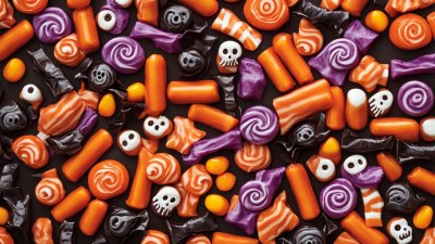 Trick or Treat: Which Halloween Candy Matches Your Personality?