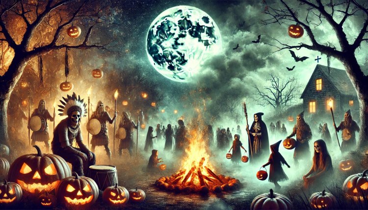 Halloween History Trivia: Test Your Spooky Knowledge