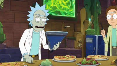 Rick or Morty: Which Dimension Do You Belong In?