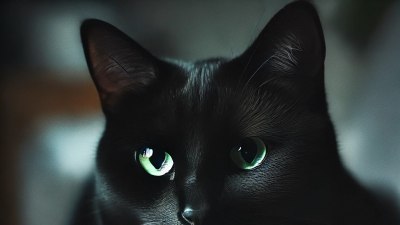 Black Cat Personality Quiz: Unleash Your Inner Feline!