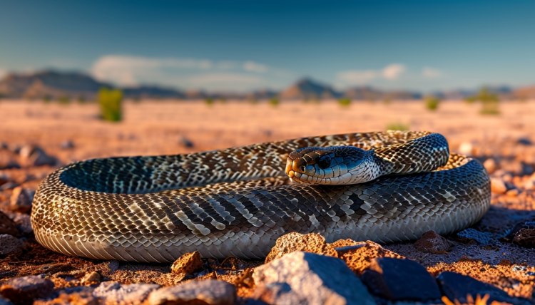 Can You Name These Desert Animals?