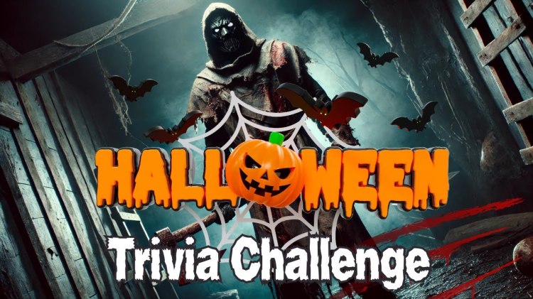 Halloween Horror Trivia Quiz: Can You Match the Scream to the Movie? (VIDEO QUIZ)