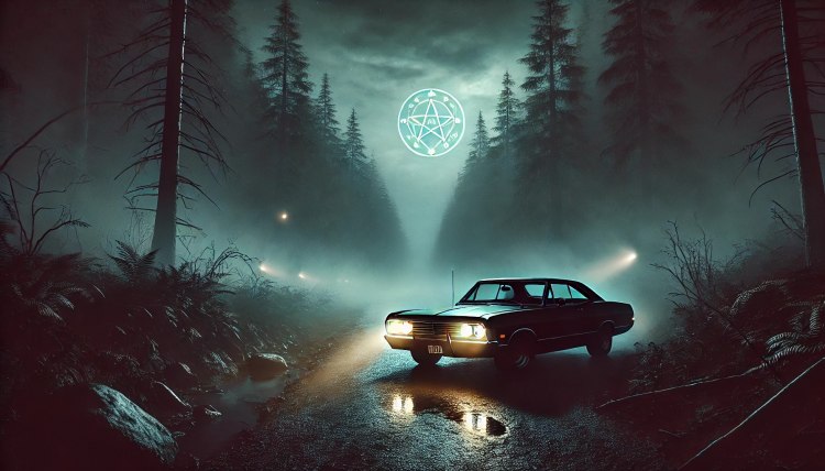 Can You Name These Famous Items from 'Supernatural'?