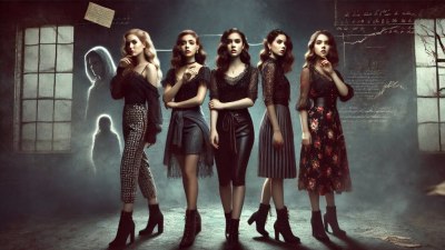 Pretty Little Liars Quiz: Which Rosewood Secret Are You Keeping?