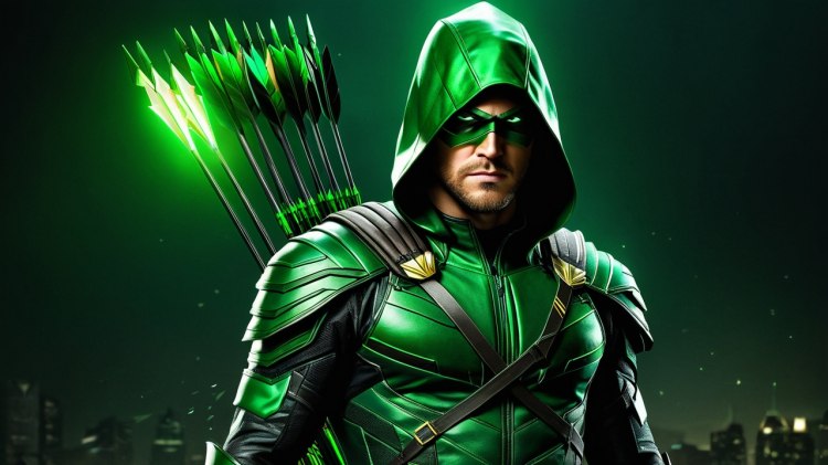 Arrow Quiz: Plan Your Perfect Mission!