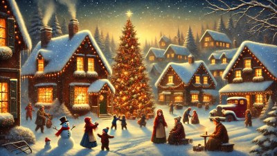 Christmas Trivia Quiz: Festive Facts and Figures