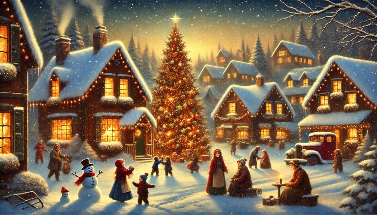 Christmas Trivia Quiz: Festive Facts and Figures