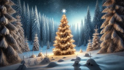 Christmas Trivia Quiz: The Magic of Christmas Around the World 🎅🌟🎄