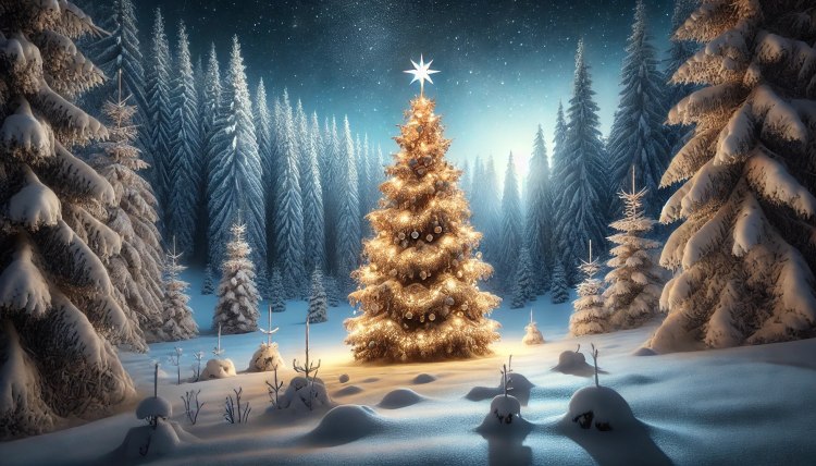 Christmas Trivia Quiz: The Magic of Christmas Around the World 🎅🌟🎄