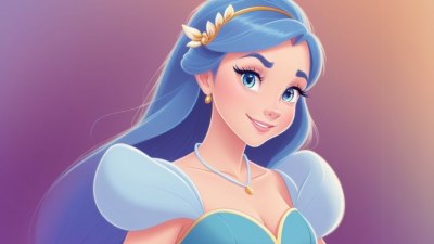 Enchanted Word Quest: Can You Guess the Disney Princesses?