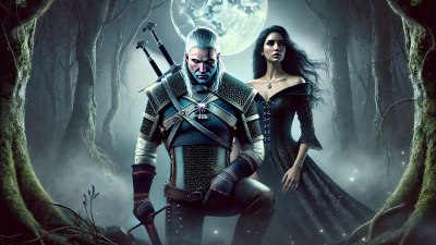 Geralt or Yennefer: Who's Your "The Witcher" Match?